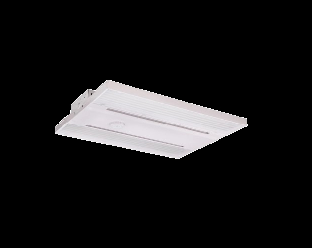 102-70400015-1 165, 180 & 215W 120-277V Correlated Temperature Select LED Linear High Bay - White