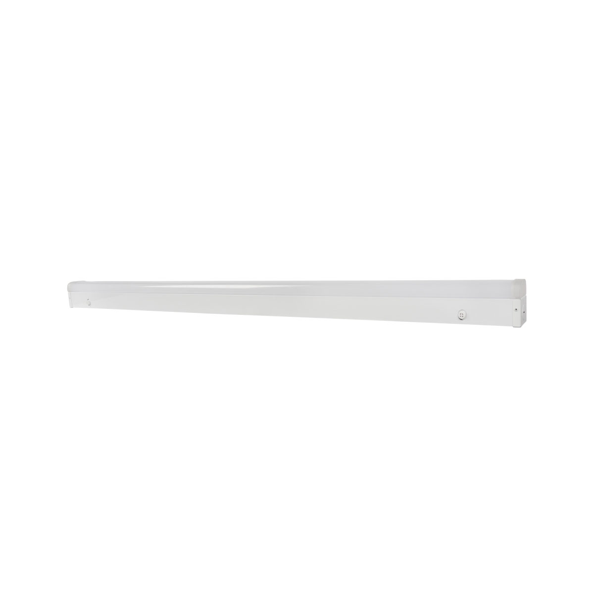 102-70200012-1 8 ft. LED Linear Strip Light Wattage & CCT Selectable