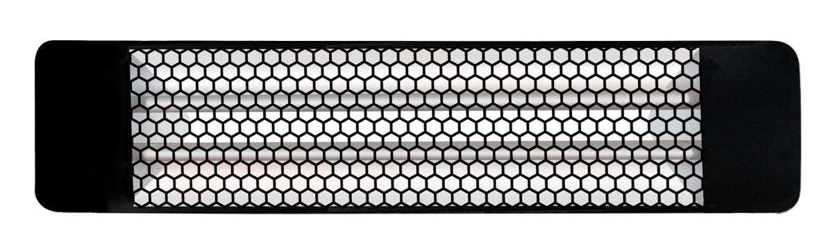 EF50240B8 240V 5000W Electric Heater,Bl8