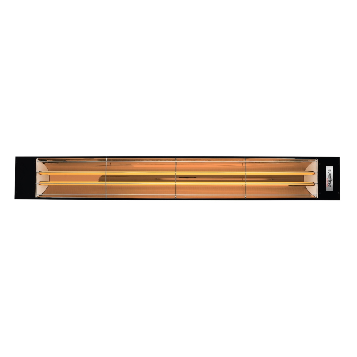 EF60208BMG 208V 6000W Heater,Marine,Bk