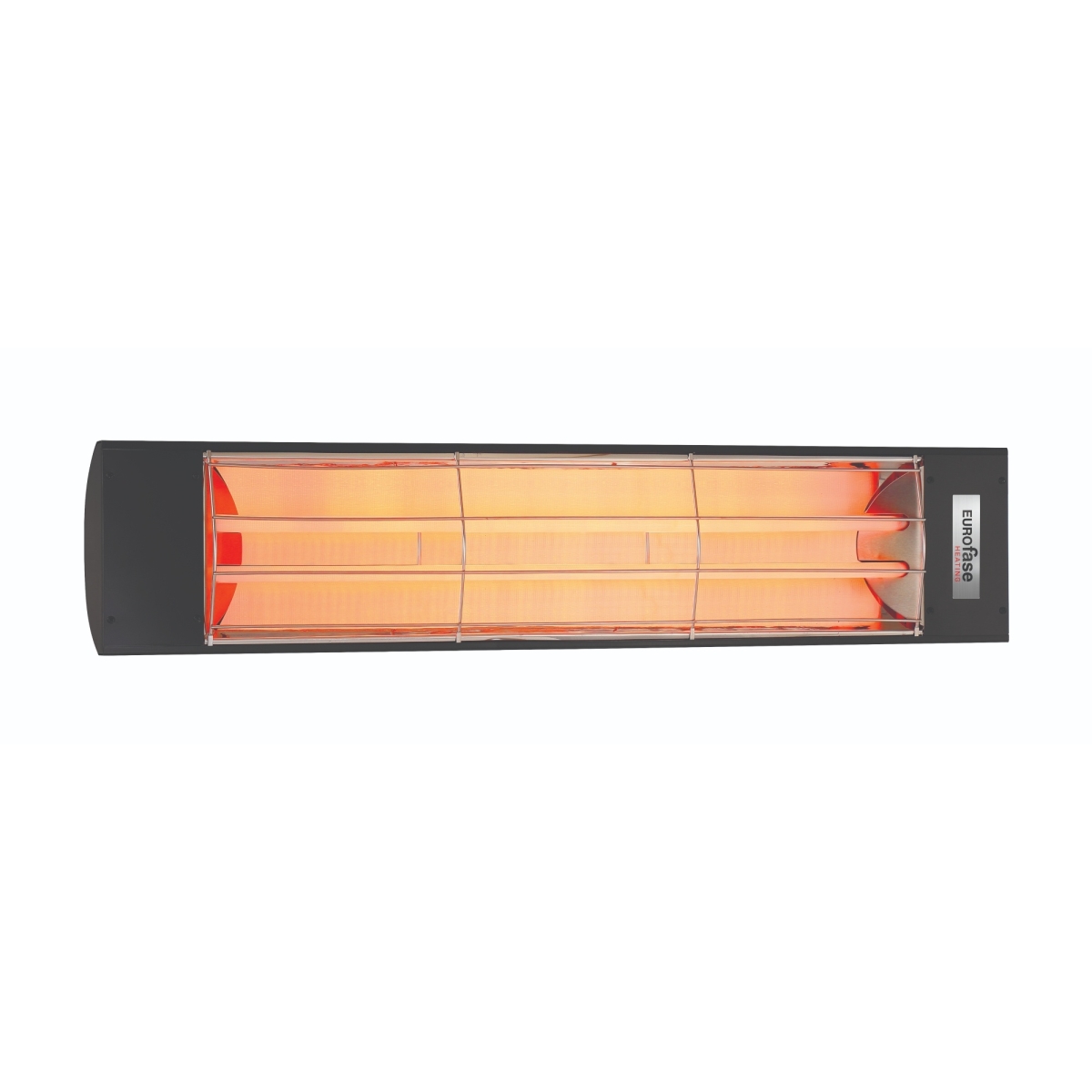 EF40277BMG 277V 4000W Heater,Marine,Bk