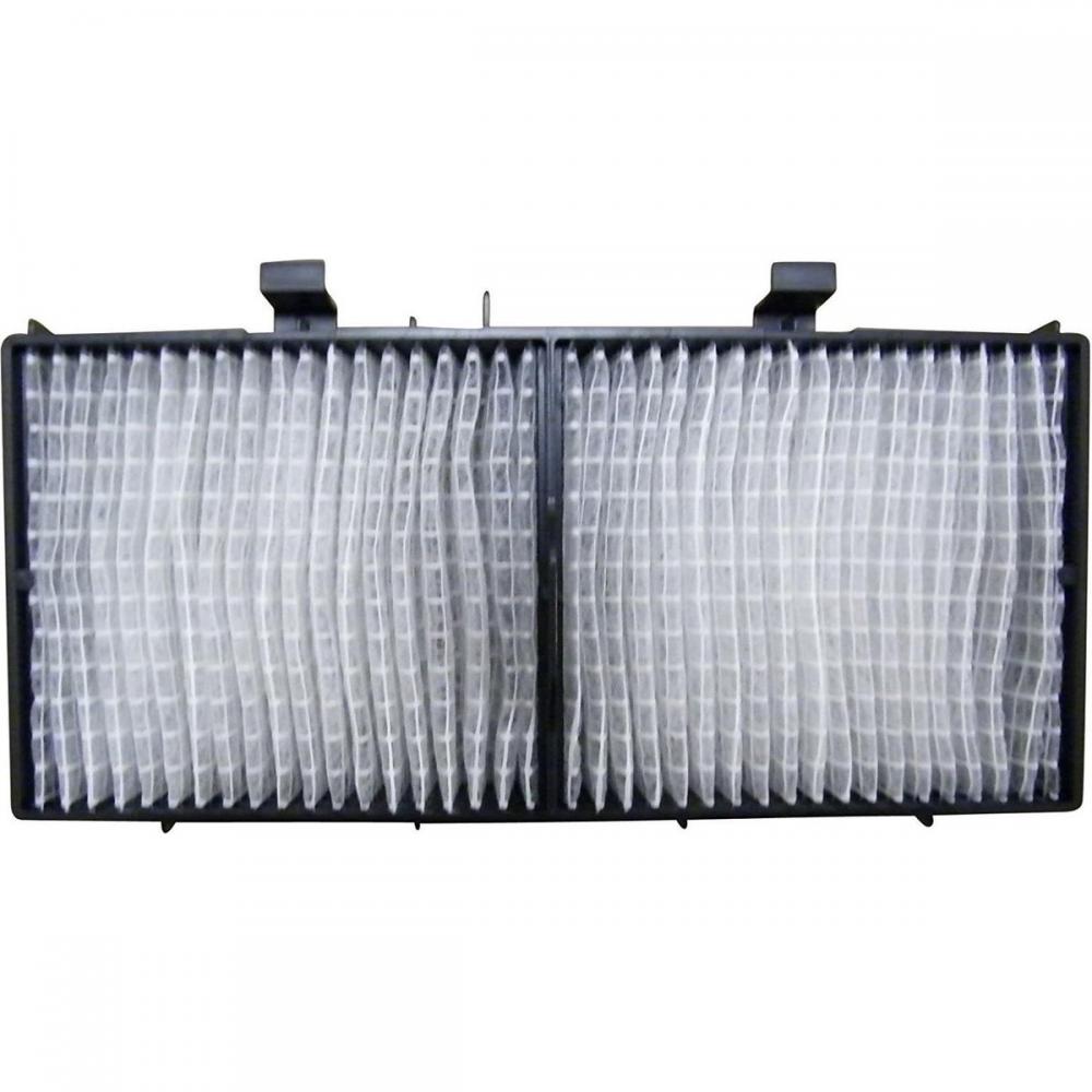 Projector Air Filter - White - 1 Pack - Durable Polyester