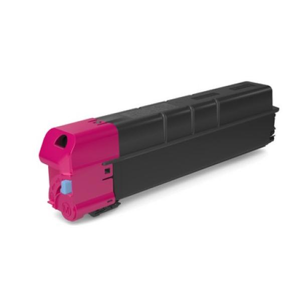 Picture of Premium Power Products TK-8727M Magenta Toner Cartridge for Kyocera Taskalfa 7052ci & 8052ci
