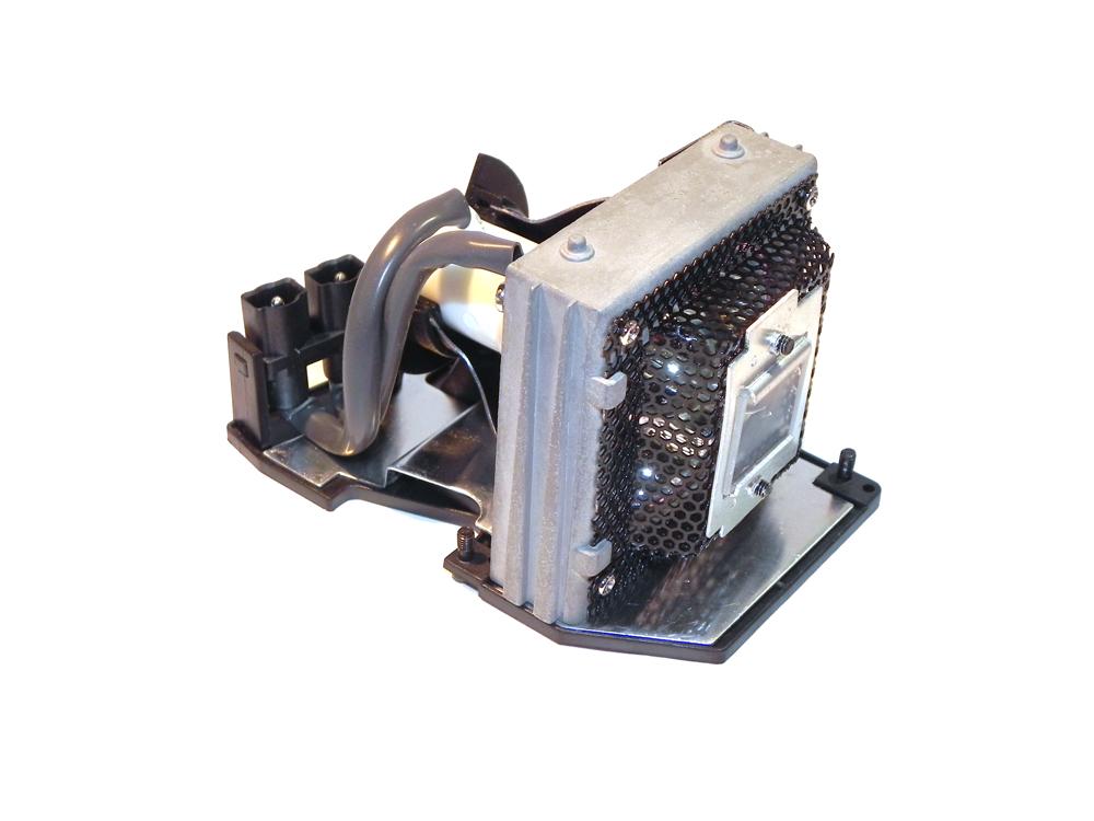 Replacement Projector Lamp - Black - 0.9 lbs - High Performance
