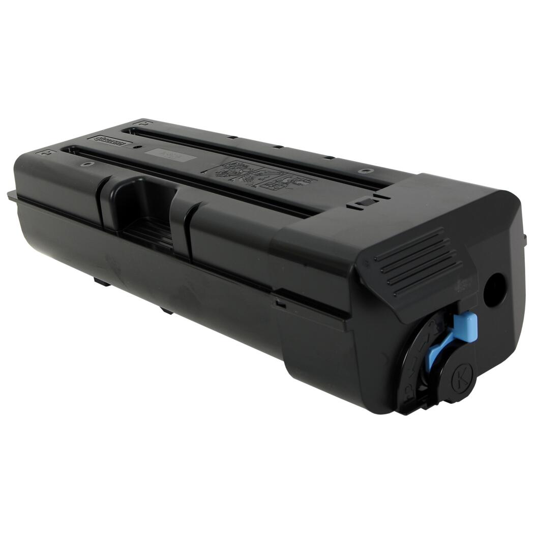 Picture of Premium Power Products TK-8737K Black Toner Cartridge for Kyocera Taskalfa 7052ci & 8052ci