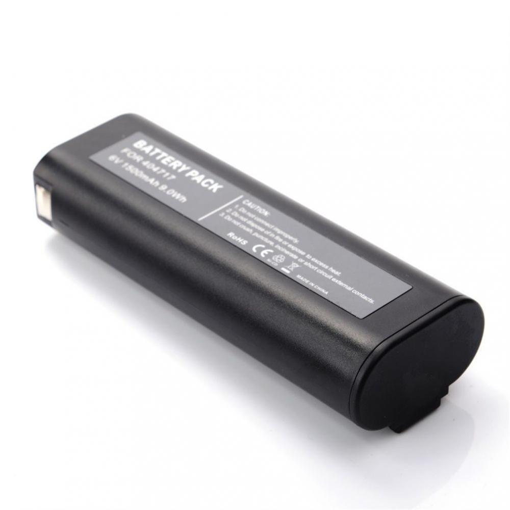 Picture of Premium Power Products 404717 1500 mAh NiCd Battery for PasLode 900420