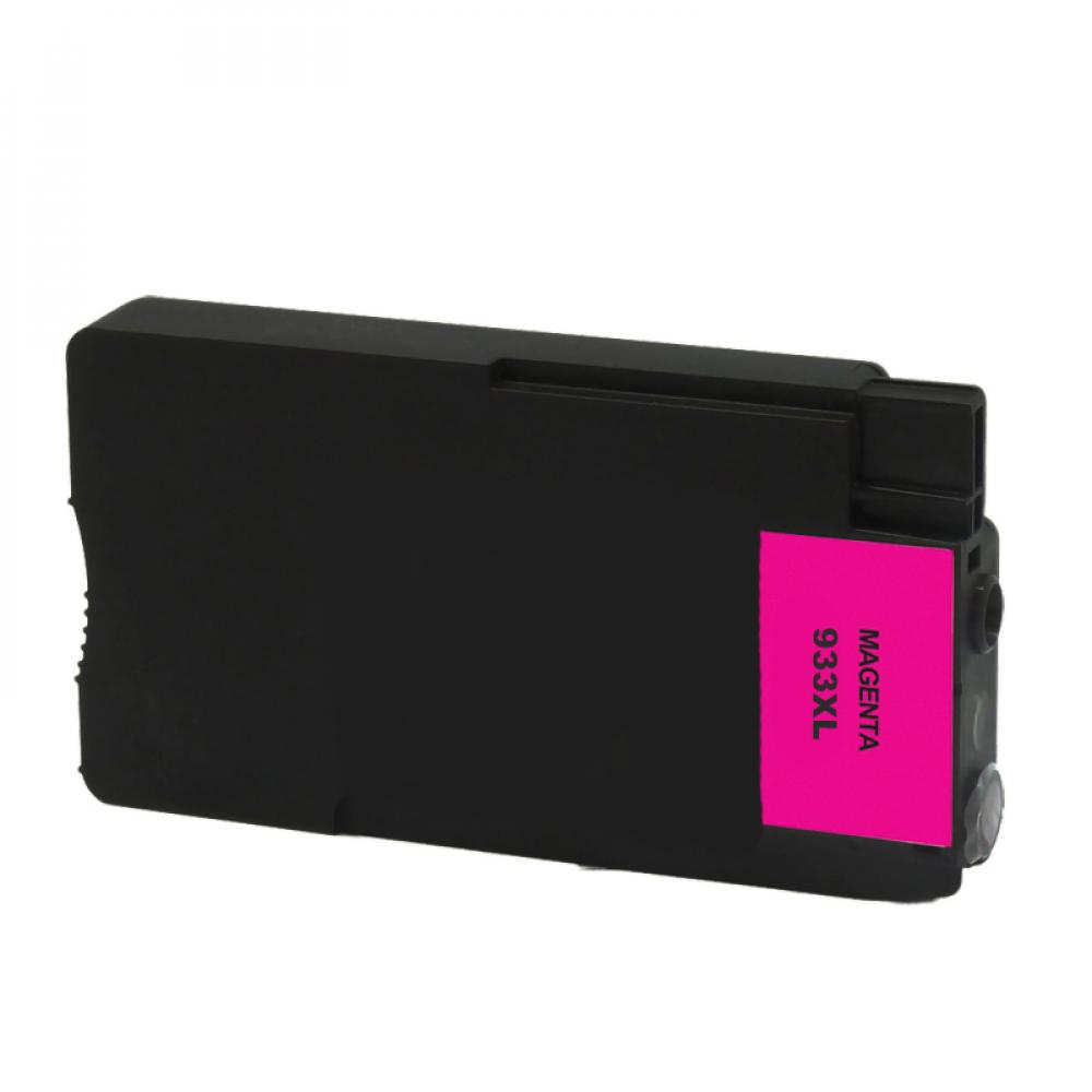 Picture of Premium Power Products CN055AN Magenta Kodak 933XL Printer Ink Cartridge for HP OfficeJet Pro 6100