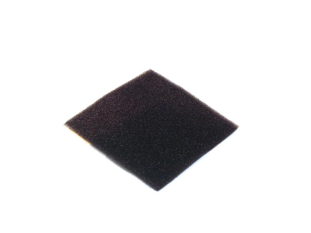 eReplacements MU03602 Projector Filter for Dukane Image Pro 8770 & Hitachi, Black