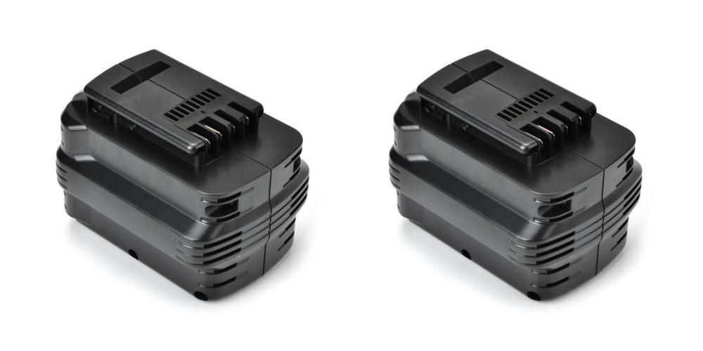 Picture of eReplacements DE0242 2000 mAh NiCd Battery for DeWalt DC222KB