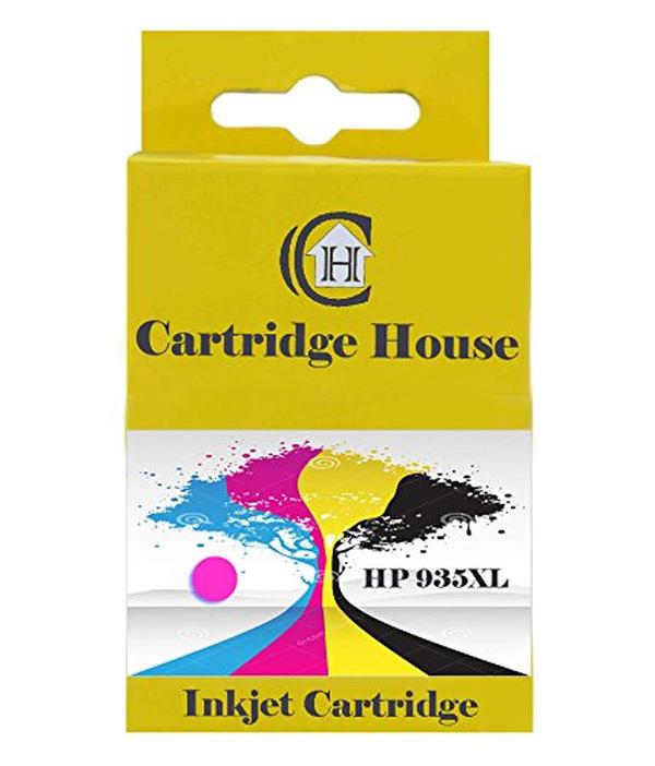 Picture of Premium Power Products C2P25AN-ER Magenta 935XL Printer Ink Cartridge for HP OfficeJet Pro 6830 E All in One Printer