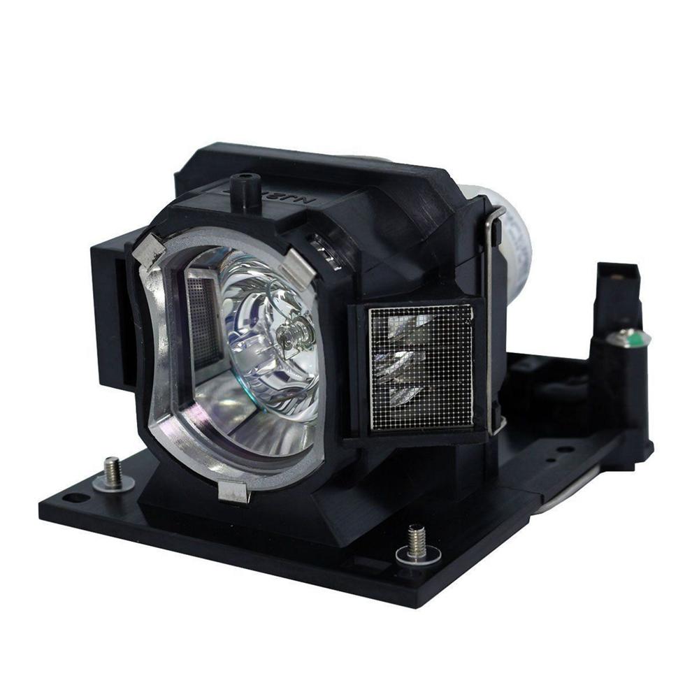 DT01571-ER Projector Lamp for Hitachi CP-X25LWN