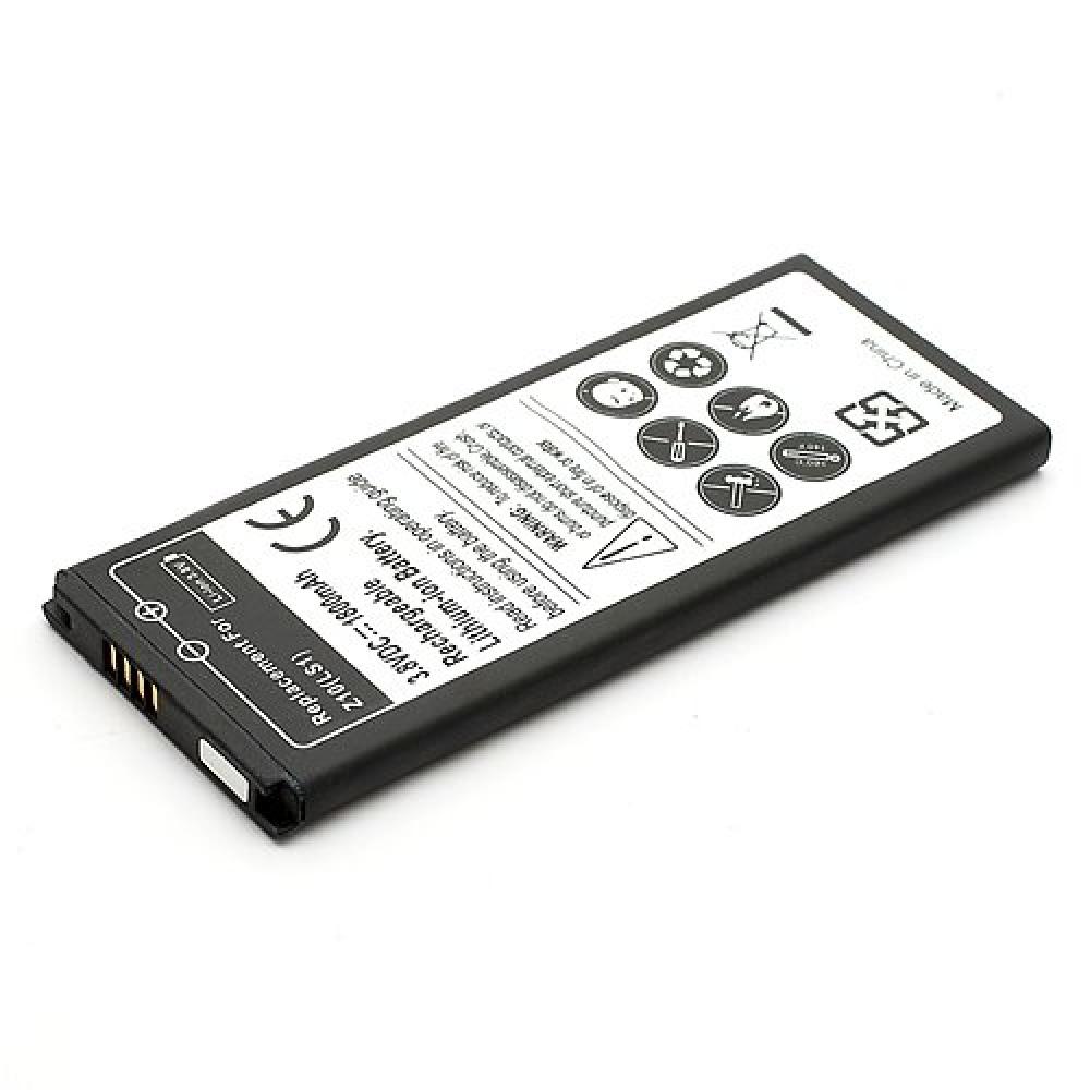 Picture of Premium Power Products L-S1 Cell Phone Battery for Blackberry Z10