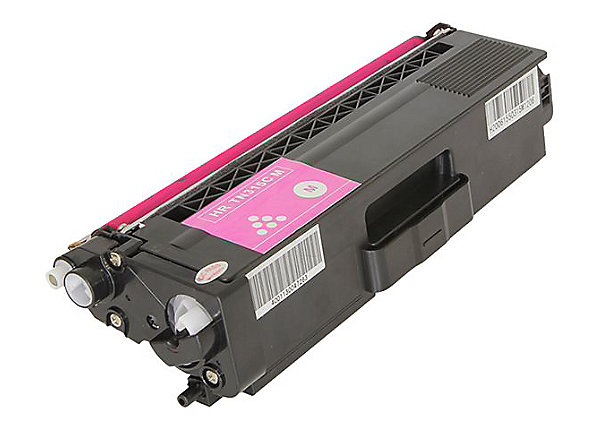 Picture of eReplacements TN315M Toner High Yield Brother, Magenta