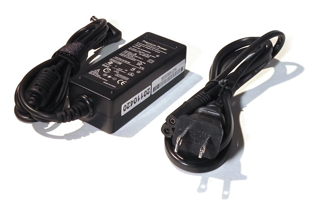Picture of eReplacements AC0305525U 30W AC Adapter
