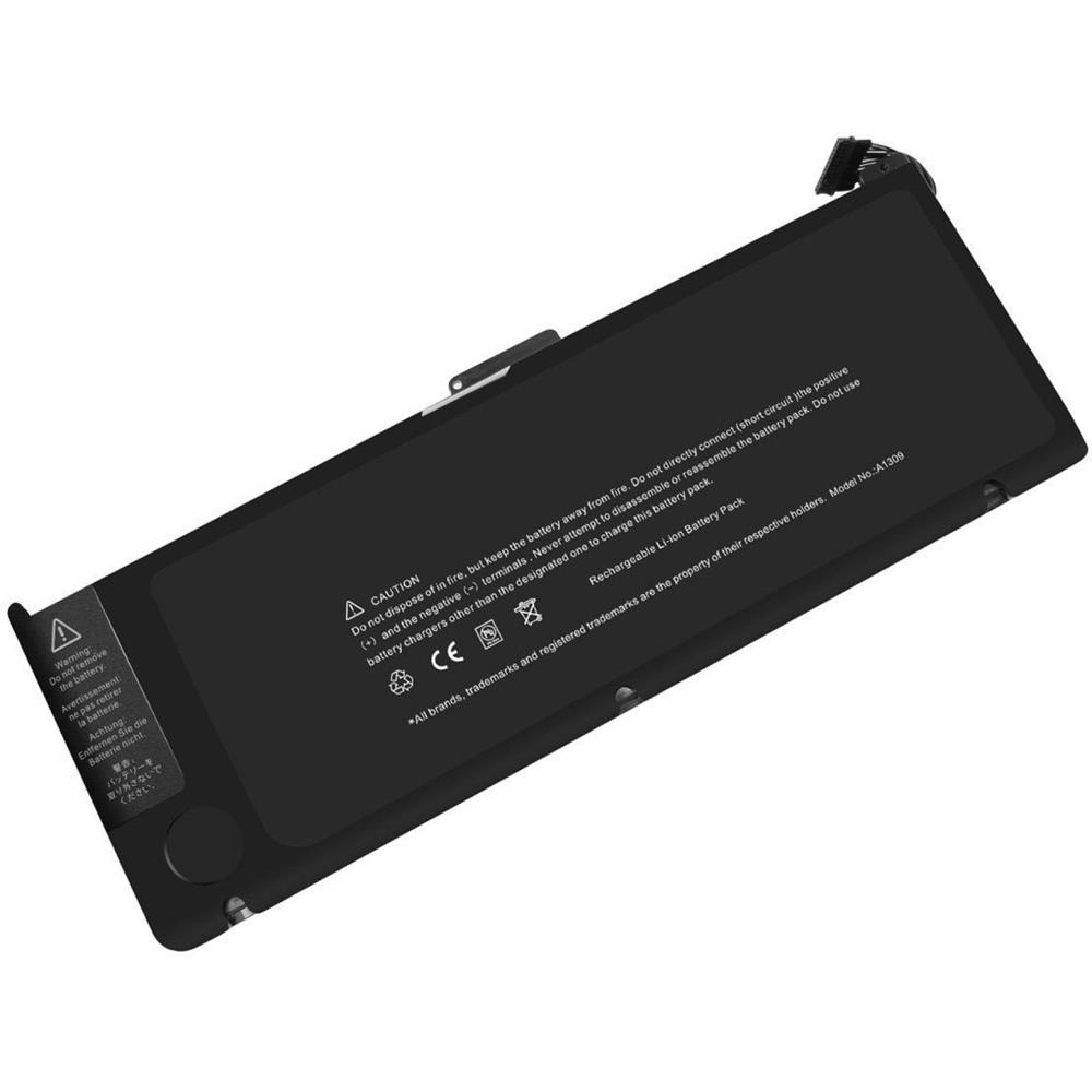 Picture of Ereplacements A1309 Compatible Battery Macbook Pro OEM