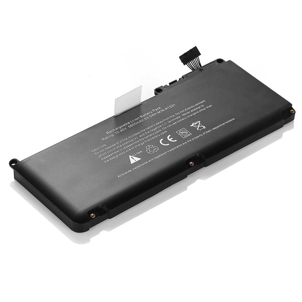 Picture of Ereplacements A1331 Compatible Laptop Battery Apple OEM