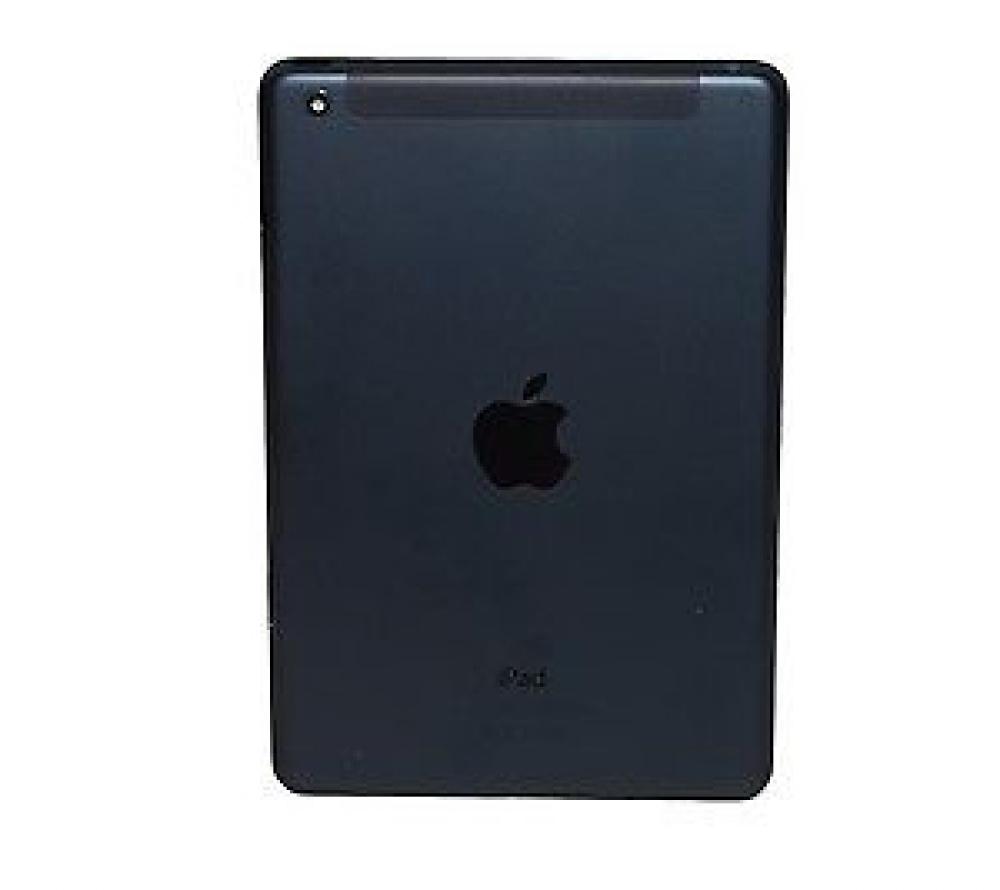 Picture of Ereplacements R-IPADM-BC3G Compatible Tablet Replaces OEM- Ipad Mini Back Cover - 3GB