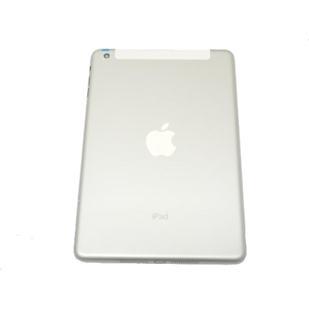 Picture of Ereplacements R-IPADM-BC3GW Compatible Tablet Replaces OEM - Ipad Mini Back Cover - 3GB White
