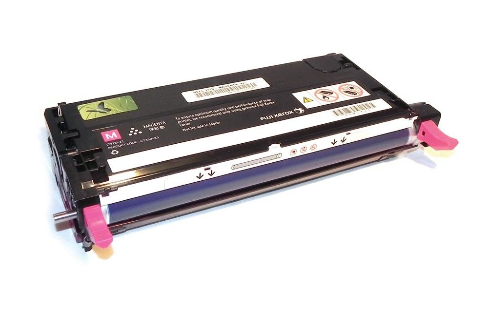 Picture of Premium Power 310-8096 Toner Cartridge for Dell 3110, 3110CN, Magenta