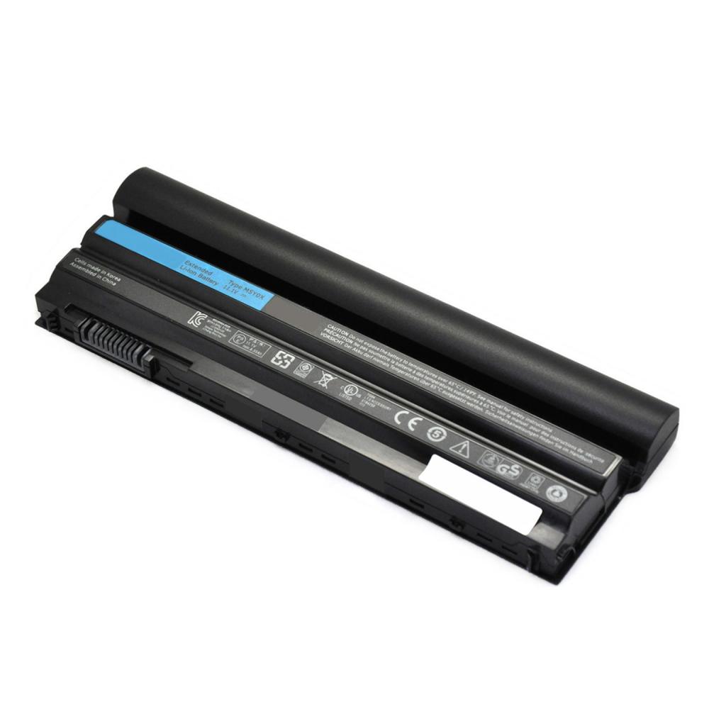 Premium Power 312-1165 Compatible Laptop Battery for Dell Latitude Notebook E5420