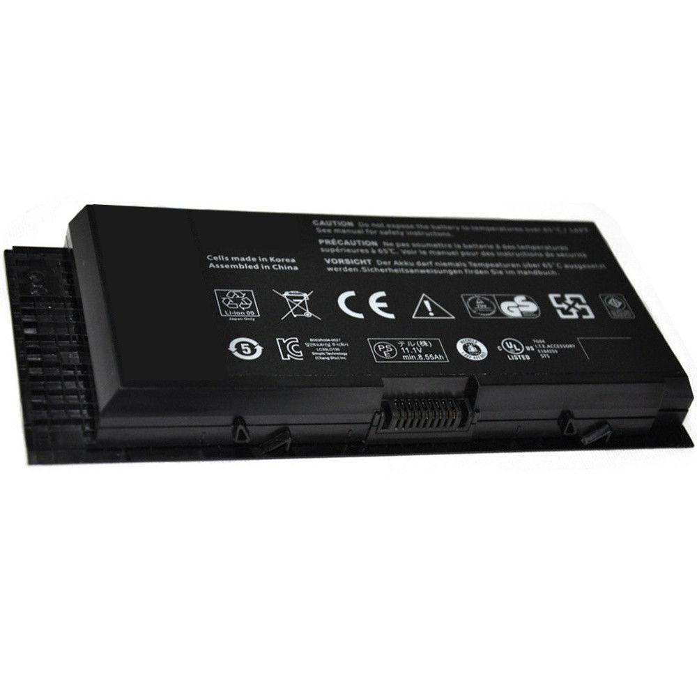 Picture of Premium Power 312-1178 Compatible Laptop Battery for Dell Precision M4700