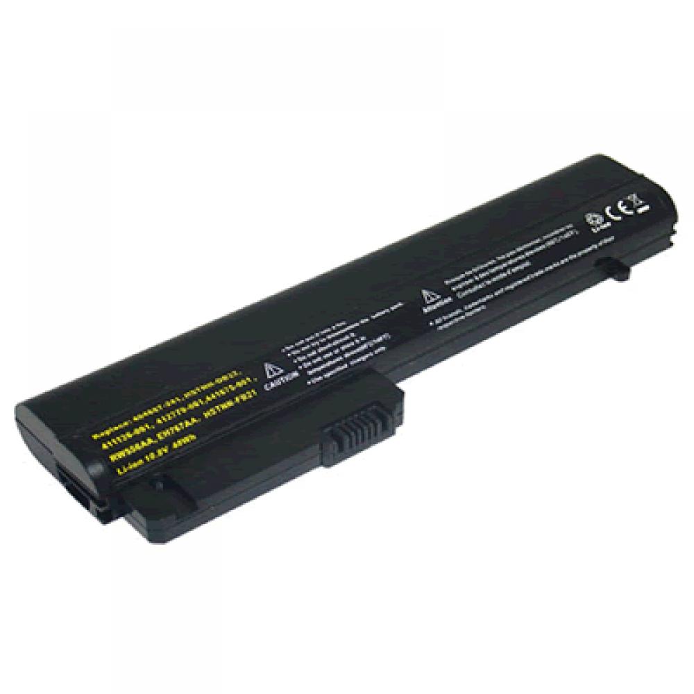 Picture of Premium Power 412780-001 Compatible Laptop Battery for HP Business Notebook 2400