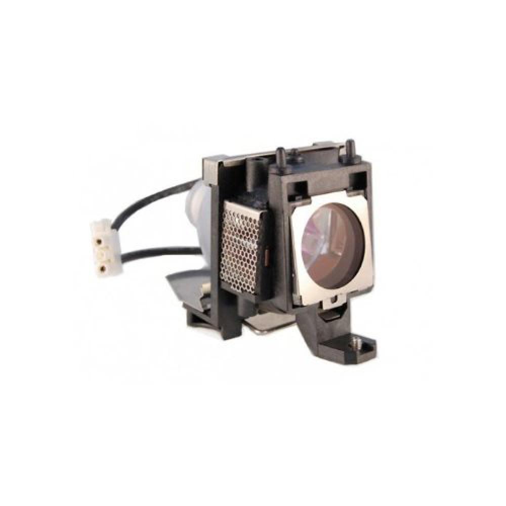 Picture of Premium Power 5J-J1M02-001-ER Compatible FP Projector Lamp for BenQ MP MP770