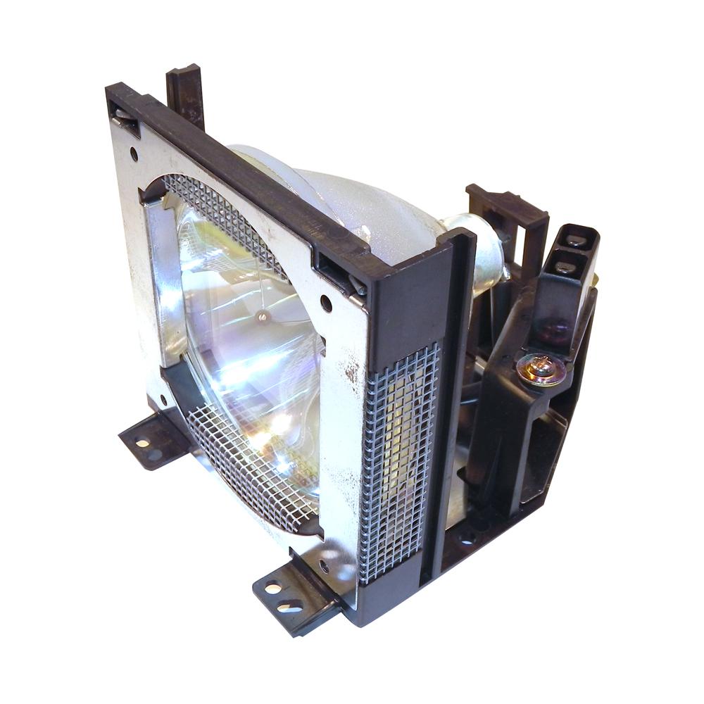 Compatible Projector Lamp for Sharp XG XG-P10XE -  Sonic Boom, SO2241048