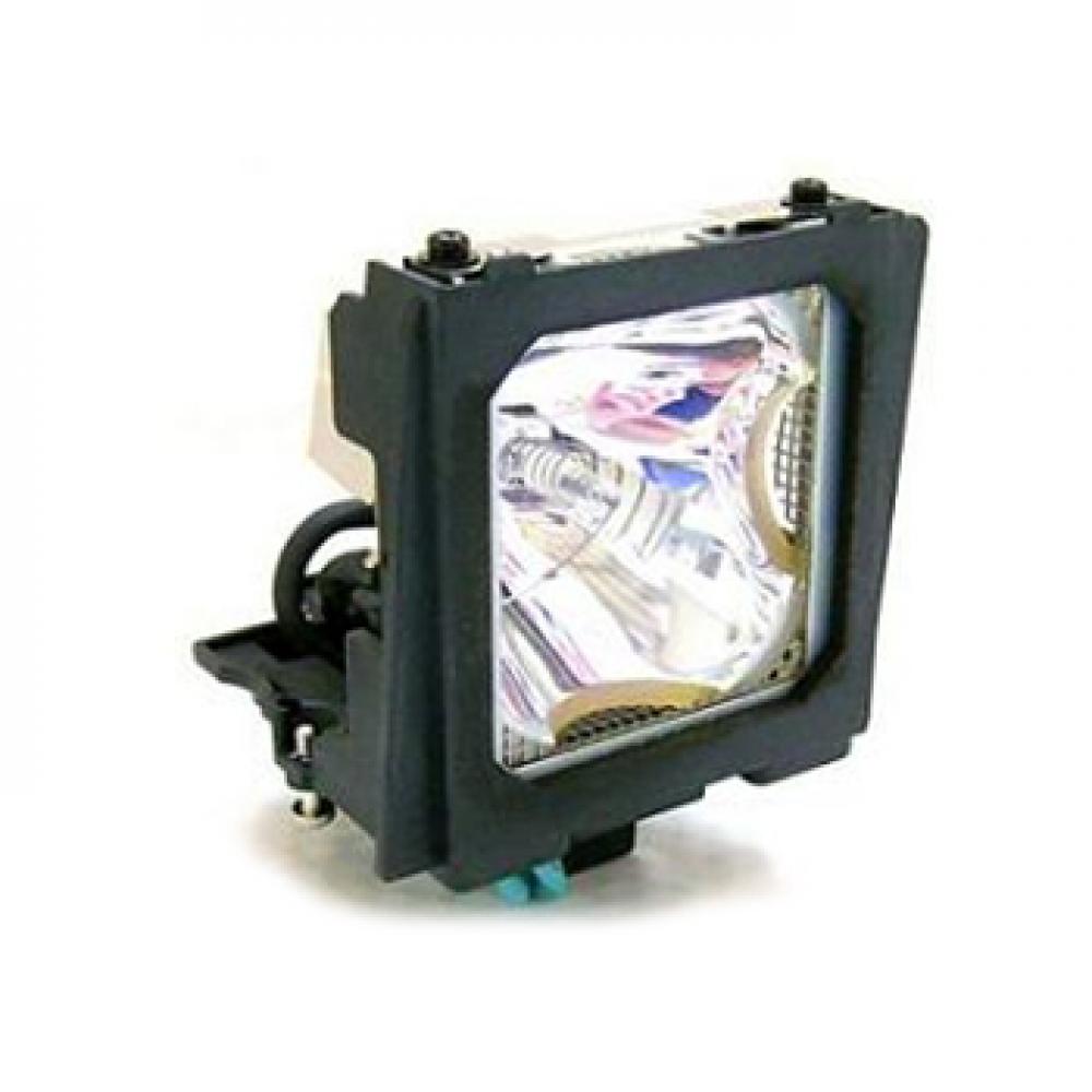 Compatible FP Projector Lamp for Sharp XG XG-P20 -  Sonic Boom, SO2966275