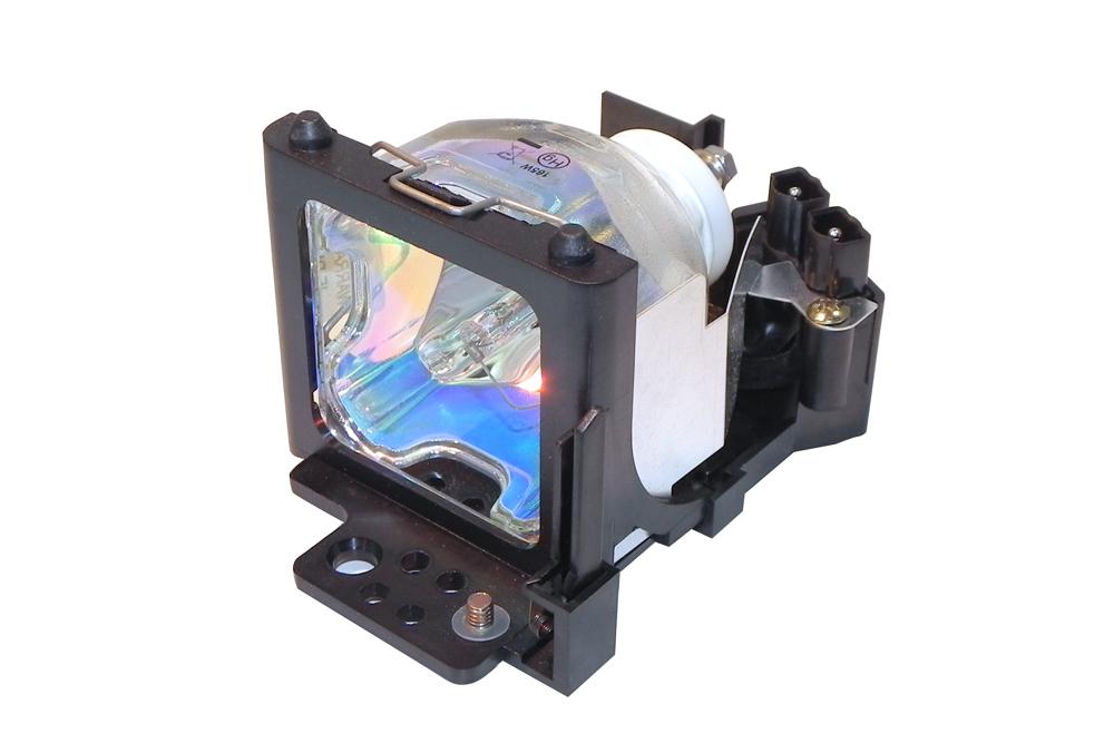 Compatible Projector Lamp with Hitachi CP-X CP-X275W -  Sonic Boom, SO2950322