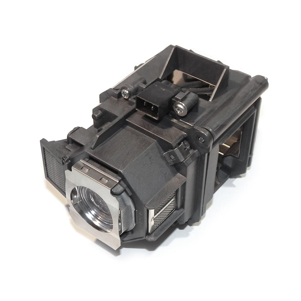 Compatible FP Projector Lamp for Epson EB-G EB-G5450WU -  Sonic Boom, SO4335731