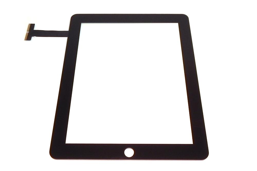 Picture of Premium Power R-IPAD1-D Glass Digitizer for Apple iPad G1&#44; Black