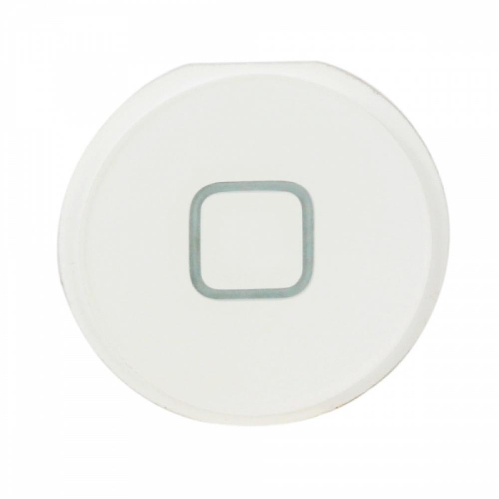 Picture of Premium Power R-IPAD3-HBW Home Button for Apple iPad 3&#44; White