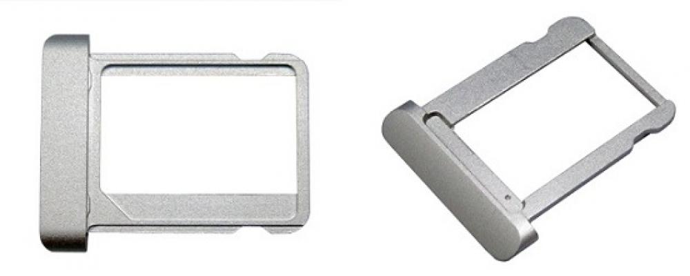 Picture of Premium Power R-IPAD3-TRY Sim Tray for Apple iPad 3