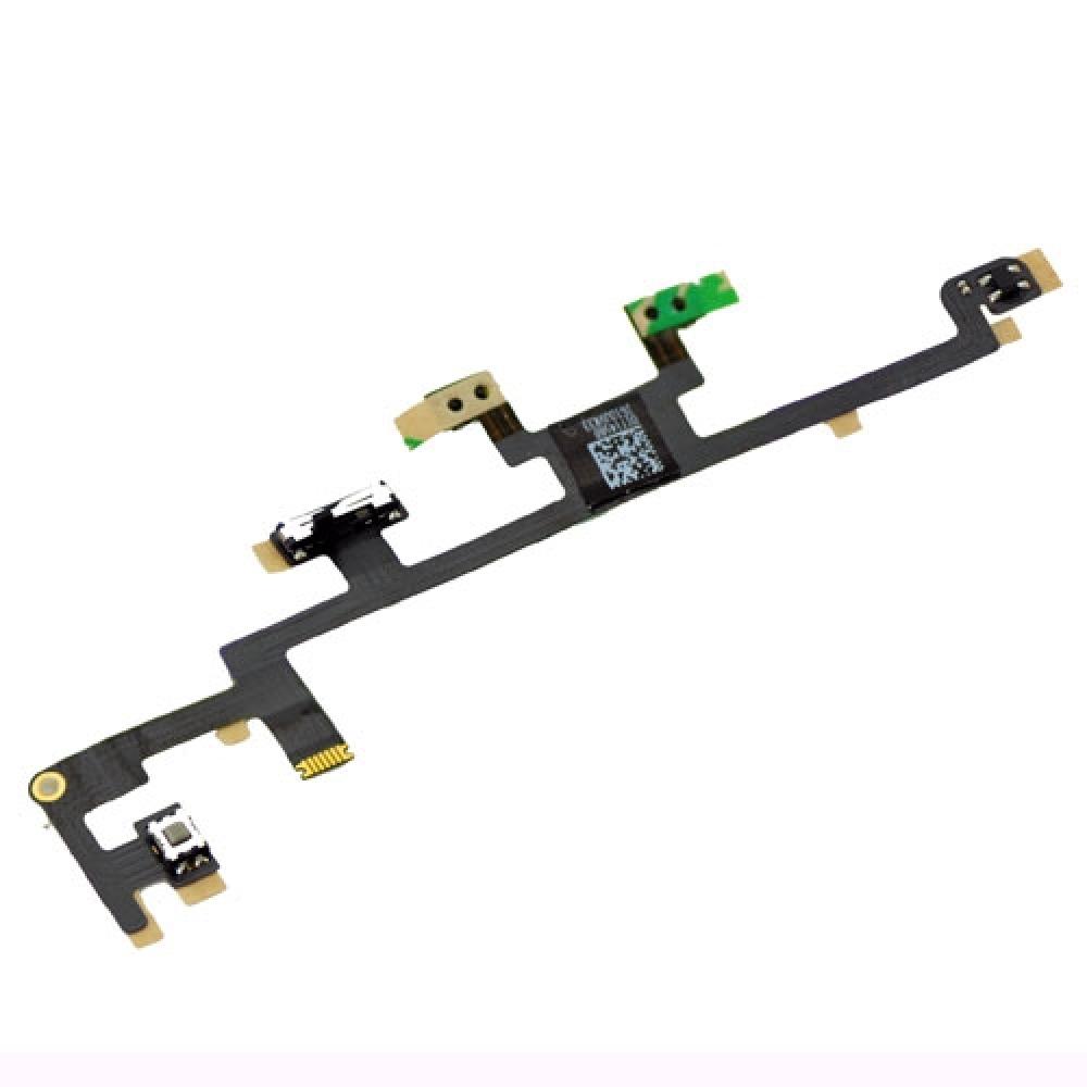Picture of Premium Power R-IPAD3-VPC Volume Power Cable for Apple iPad 3
