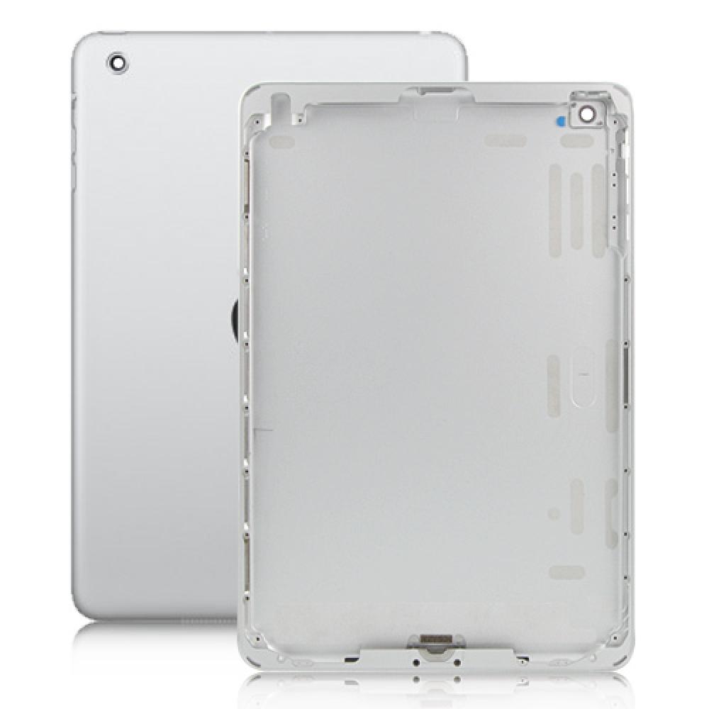 Picture of Premium Power R-IPADM-BCNW Apple iPad Mini G1 Back Cover&#44; White