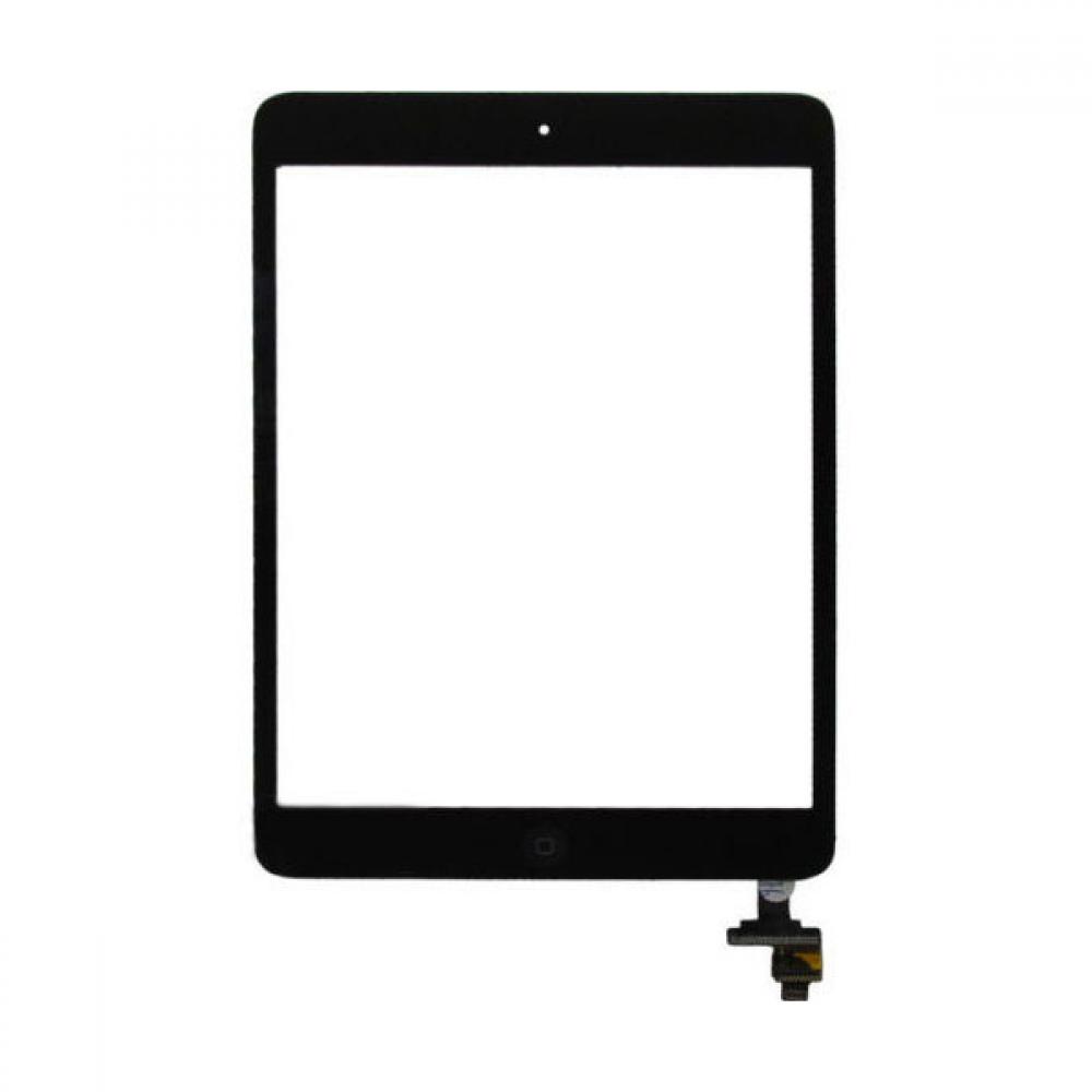 Picture of Premium Power R-IPADM-D Digitizer Only for Apple iPad Mini G2&#44; Black
