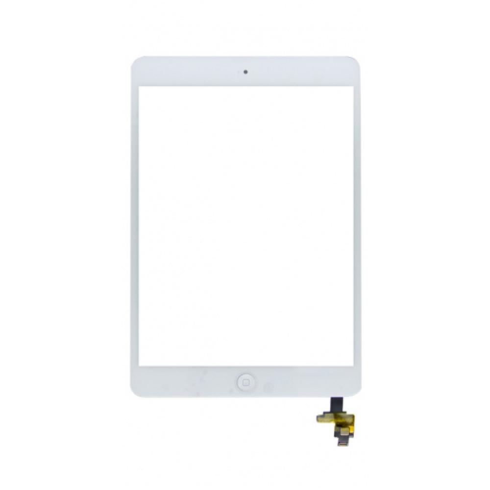 Picture of Premium Power R-IPADM-DW Digitizer Only for Apple iPad Mini G1&#44; White