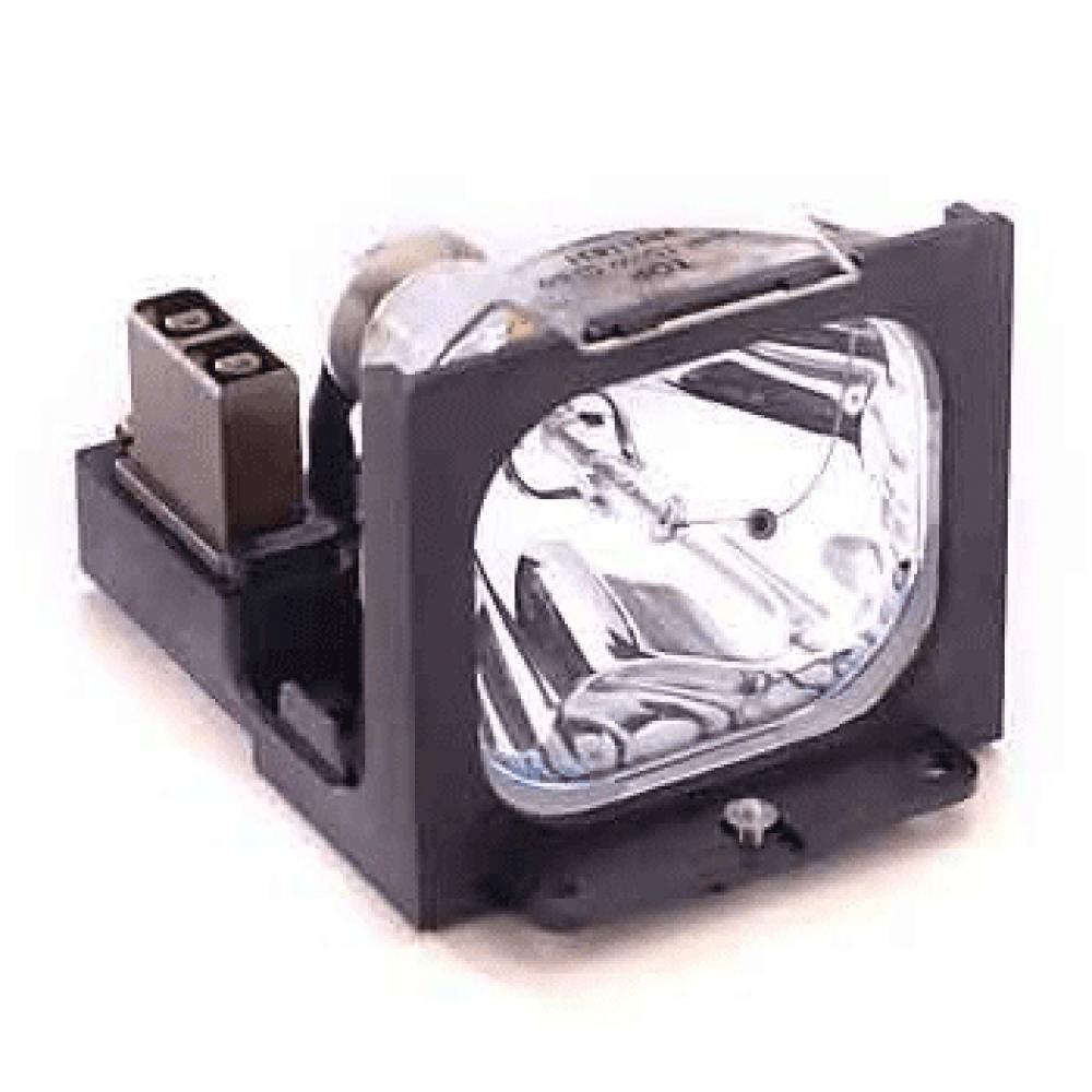 Premium Power TLPLU6-ER Compatible FP Projector Lamp for Toshiba TLP-4 TLP-470A -  PREMIUM POWER PRODUCTS