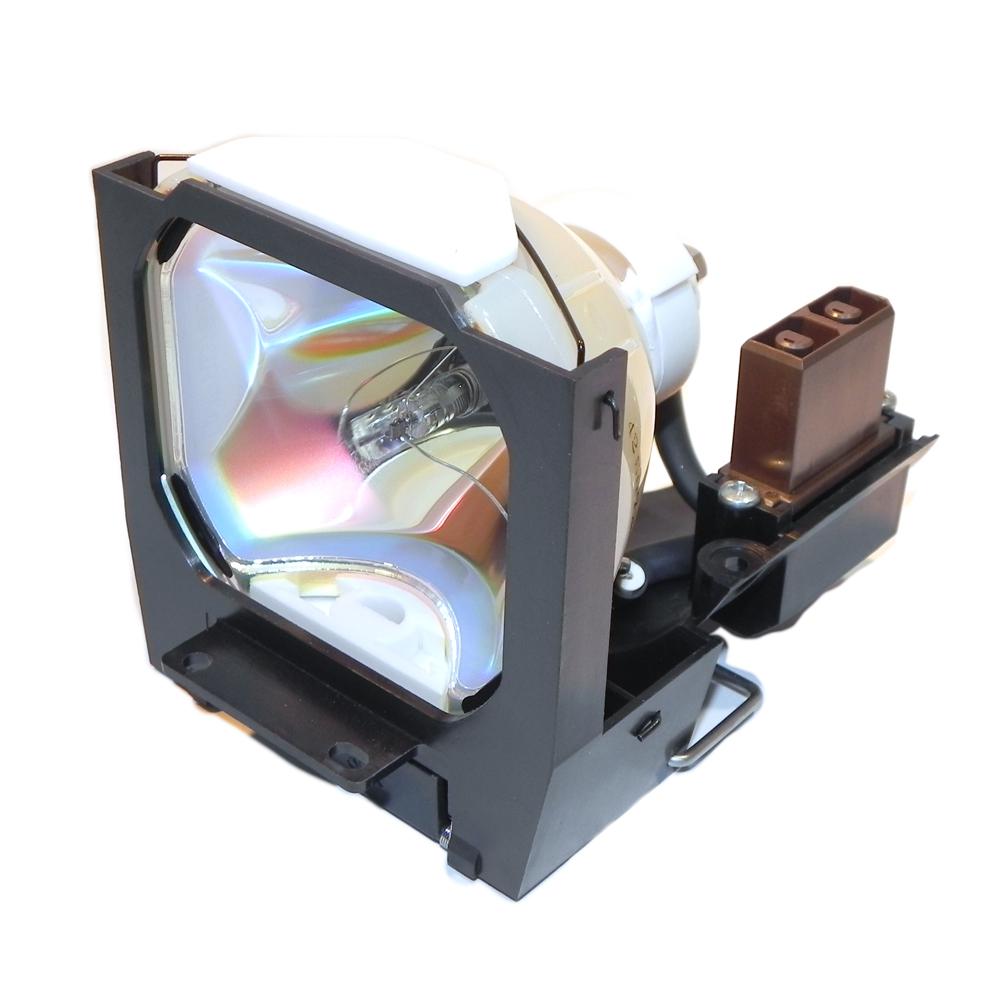 Compatible Projector Lamp for Mitsubishi X X250U
