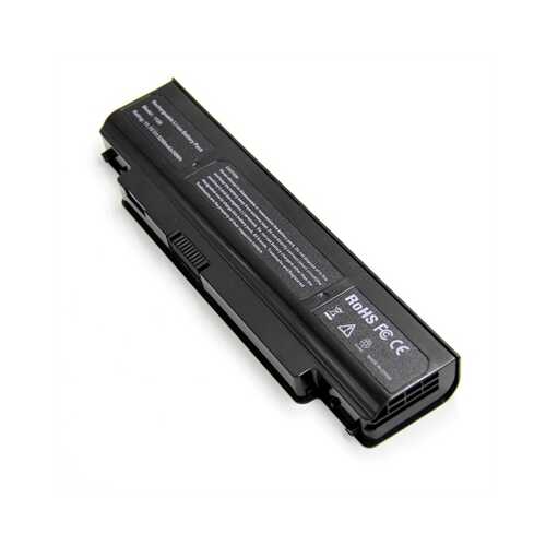 Picture of Premium Power 312-0251 4400mAh 6 Cell Inspiron M102 Compatible Laptop Battery, Black