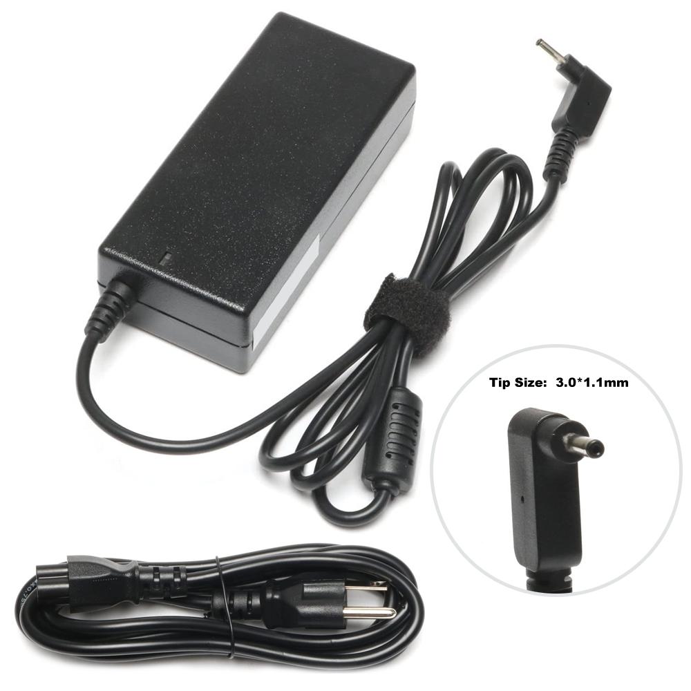 3.42A & 65 watts AC Adapter for Acer Models