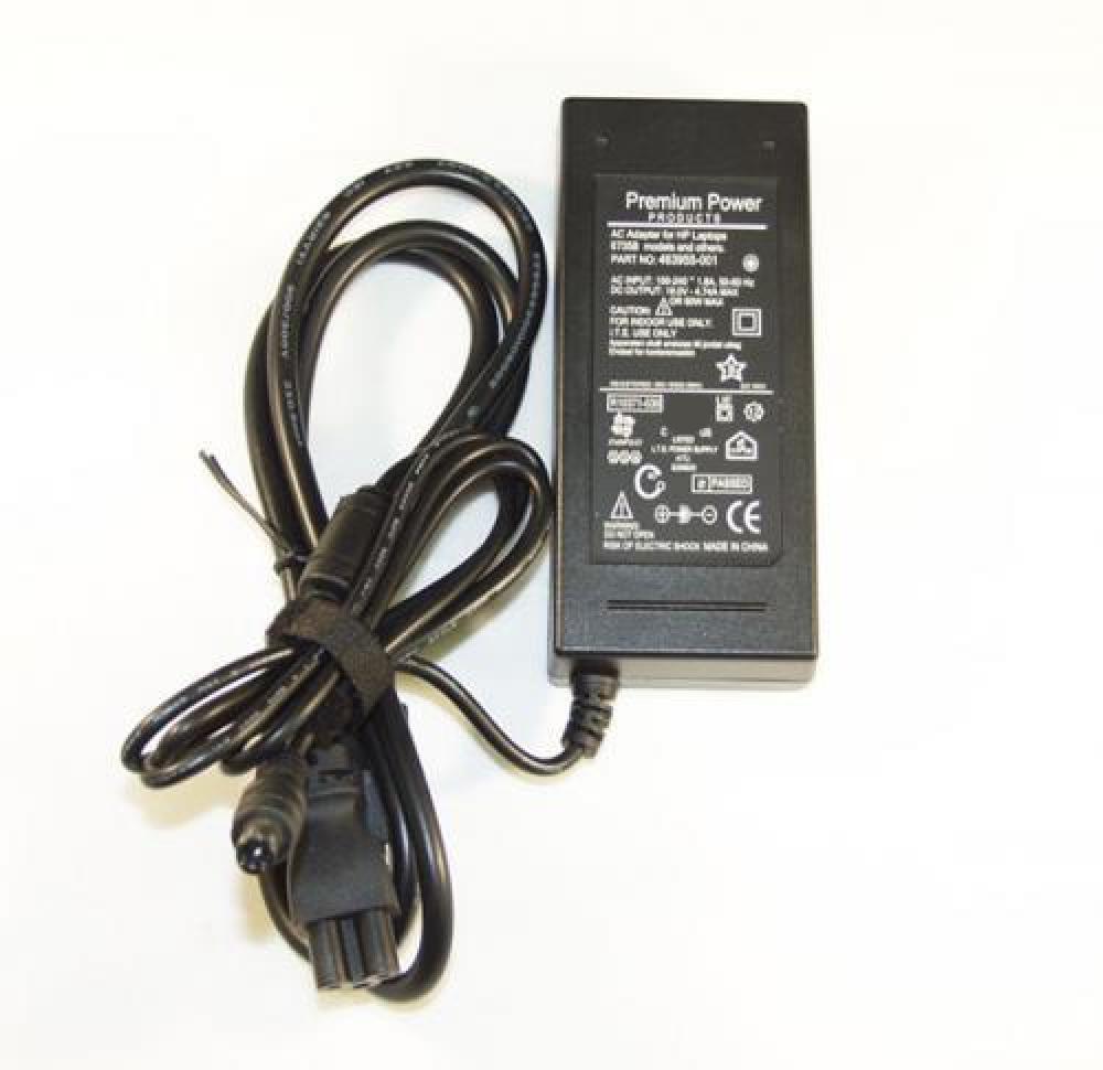 Compatible 90W HP Smart Pin 7