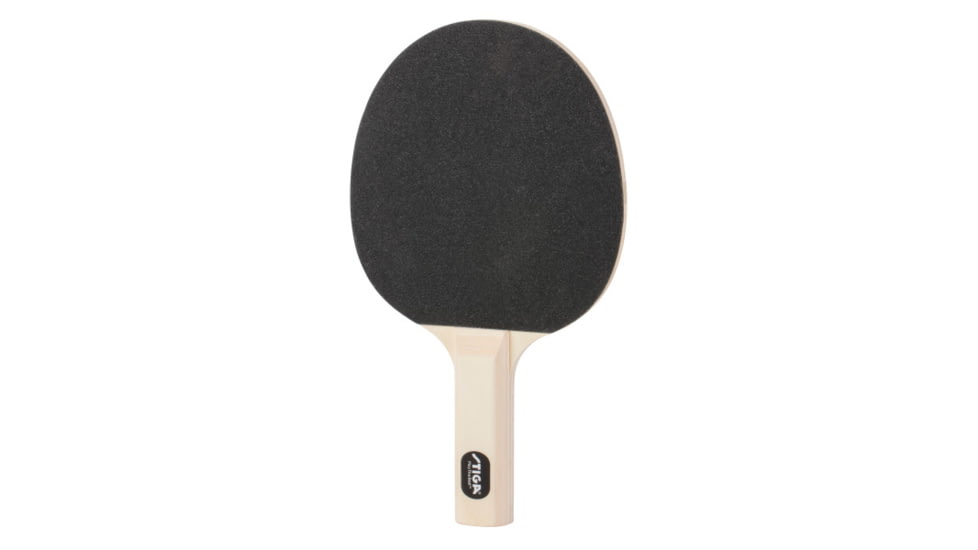Picture of Stiga T1211 Sandy Table Tennis Racket&#44; Black