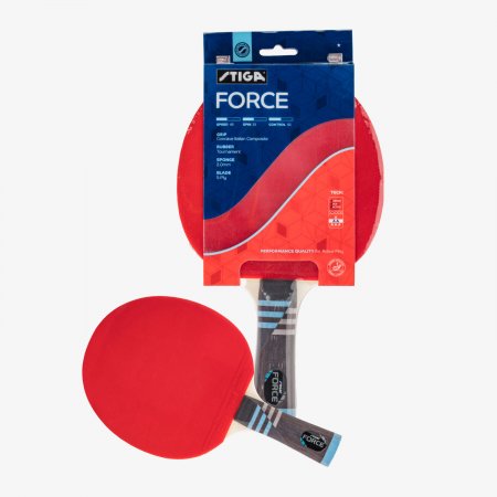 Picture of Stiga T1241 Force Table Tennis Racket