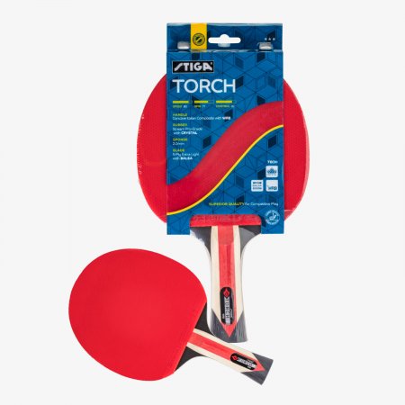 Picture of Stiga T1261 Torch Table Tennis Racket