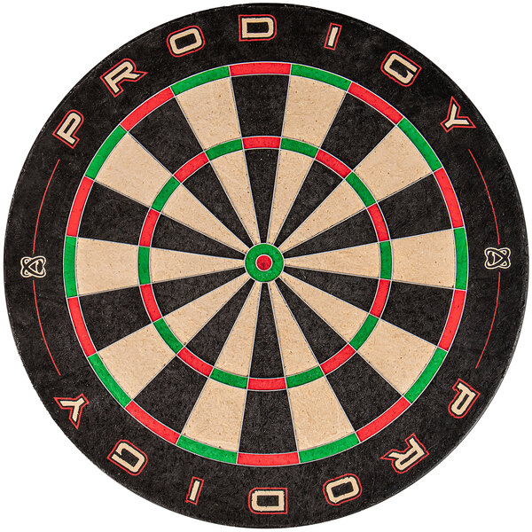 Picture of American Legend D9001W Prodigy Replacment Dartboard