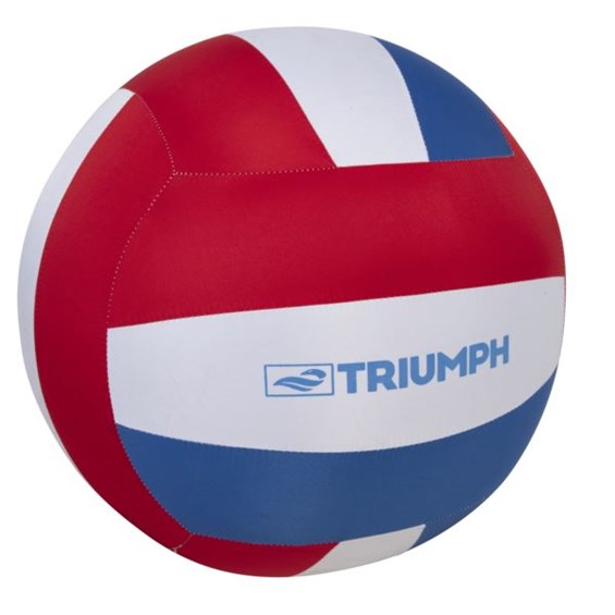 Picture of Triumph 12-0050-3 Patriotic Monster Volleyball