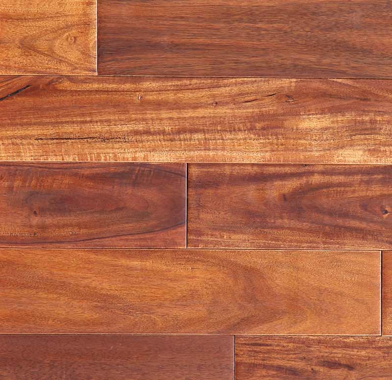 Picture of Easoon EJC-16-HXX 0.375 x 3.5 x 4 in. - 21.19 ft. HDF Click Engineered Hardwood Flooring&#44; Pacific Acacia & Amber