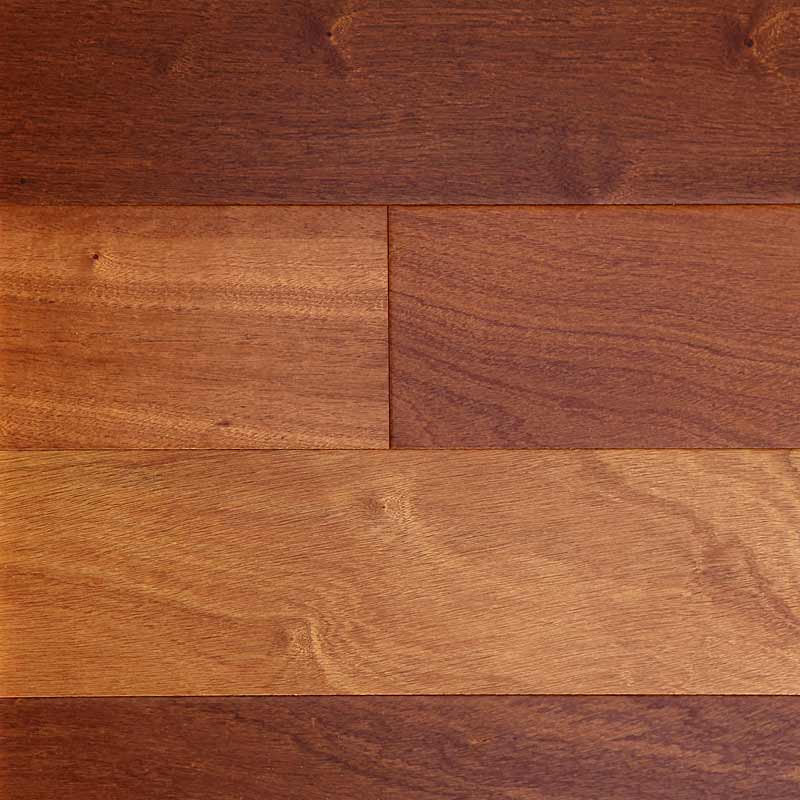 Picture of Easoon EJT-39-M3X 0.375 x 5 x 4 in. - 26.05 ft. MP TG Engineered Hardwood Flooring&#44; African Sapele & Mahogany